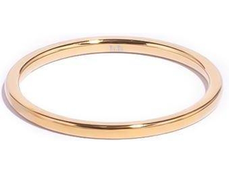 Anillo HEY HARPER Samantha (Acero - Dorado - 18.1 mm)