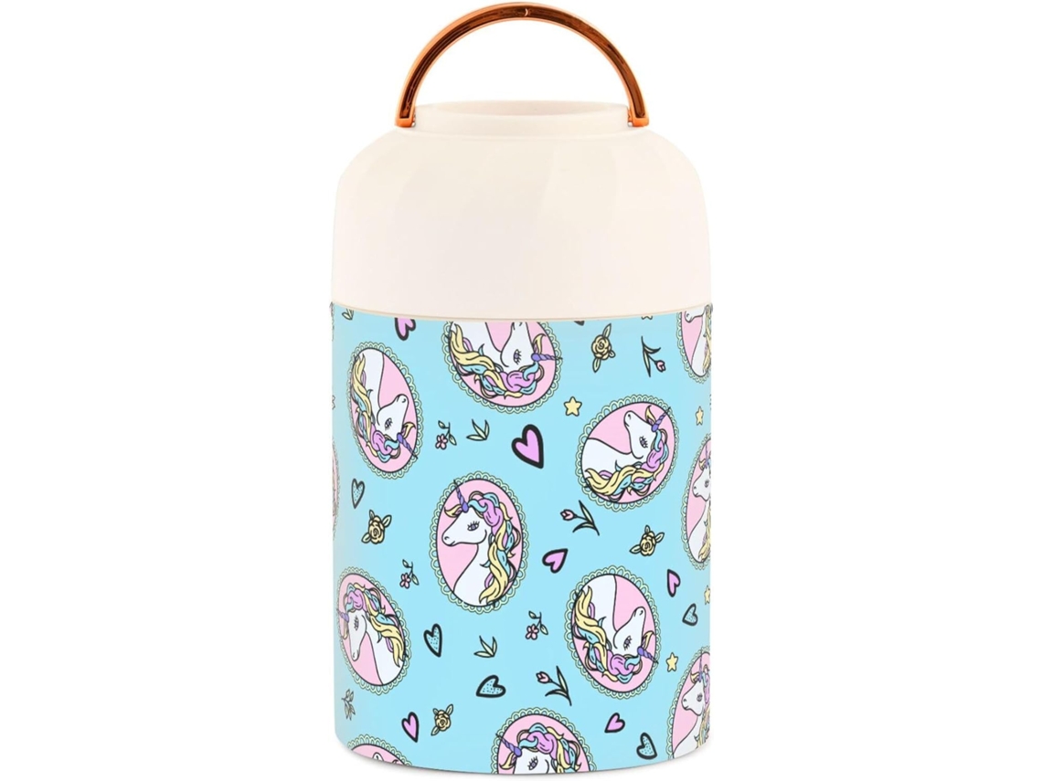 Acero Inoxidable - Vaso Térmico Portátil