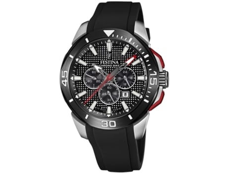 Reloj Hombre FESTINA F20642/4 Negro