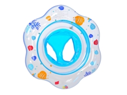Flotador hinchable para piscina para bebés de 6 a 12 meses - Worten