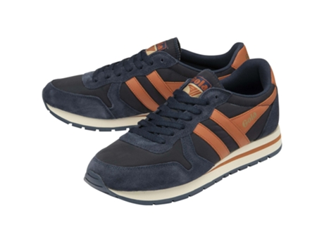 Zapatillas GOLA Hombre (Multicolor - 41)