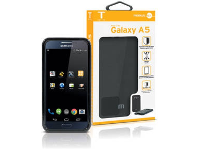 Carcasa Samsung Galaxy A5 MOBILIS 010074