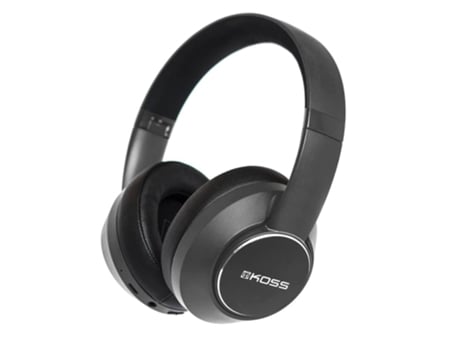 Auriculares Koss Bt740Iqz