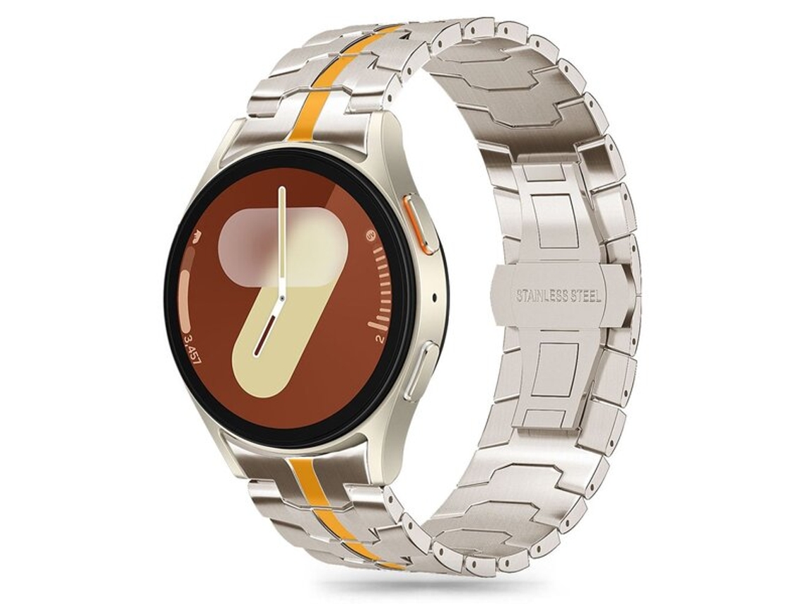 Tech Protect, Vayotoy plateado/naranja