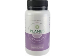 Complemento Alimentar PLANES Cetoplan Mediciplan (60 cápsulas)