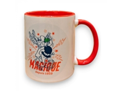 Taza Astérix y Obélix 300 ml Mercado Astur (Poción Mágica)