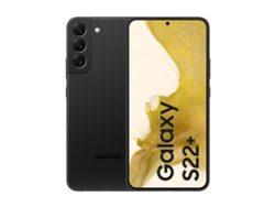 Smartphone SAMSUNG 63895 7485 (6.6'' - 8 GB - 128 GB - Negro)