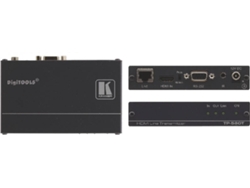 Convertidor de Vídeo KRAMER TP-580T