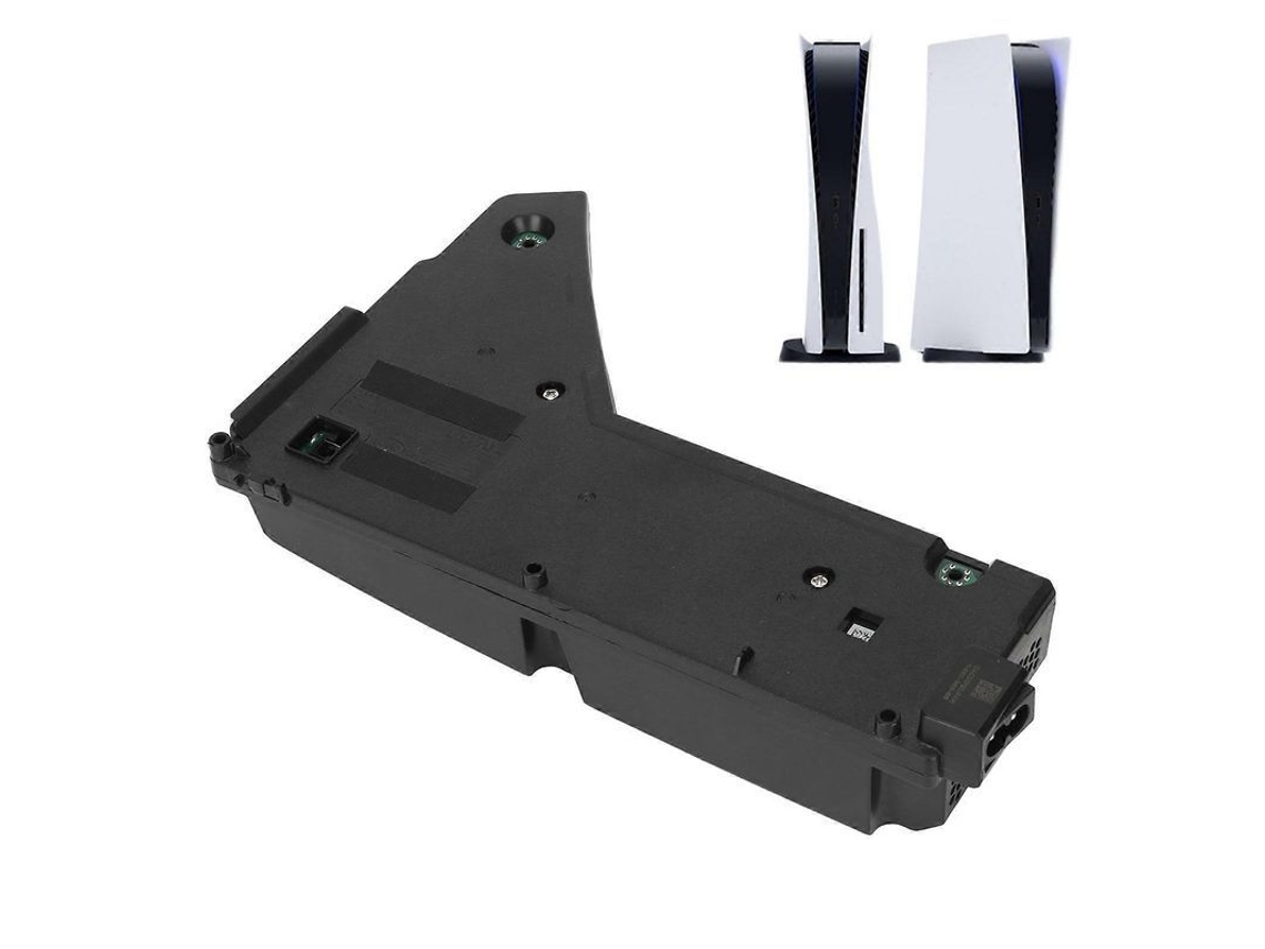 Fuente De Alimentación Adp 400dr De Repuesto Para Consola De Videojuegos, Con Cable De Alimentación Para Ps5 1000 1100 100-127v 200-240v