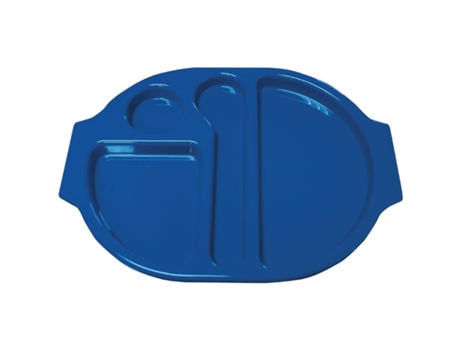 Molde de silicona flexible para tartas VOGUE