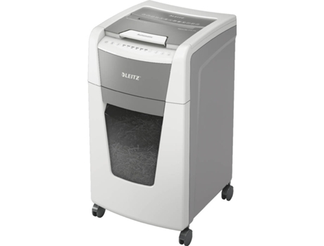 Destructora LEITZ IQ AUTOF OFFICE 300 P5 PRO EU