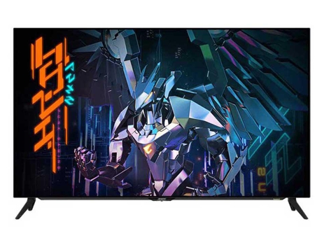 VPMKP - Gigabyte Monitor Gaming Aorus Fo48U 48´´ 4K Oled 120Hz