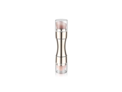 Kit De Brochas De Maquillaje 4 En 1 Con Limpiador De Silicona Para Ojos, Labios Y Rostro.