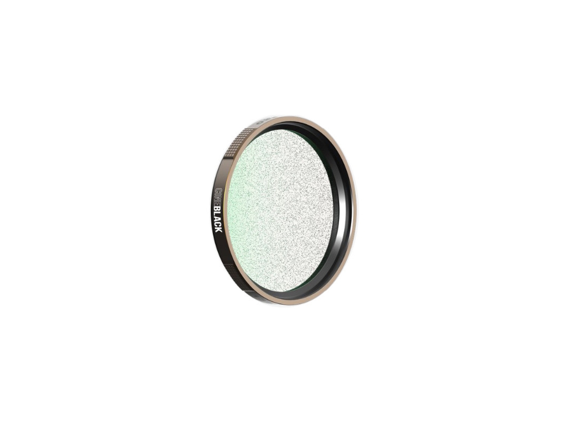 Filtro Polar-pro Cineblack, Densidad 1/2, 67 Mm