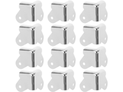 Protectores Protector 12 Piezas Esquinas Metal Altavoces