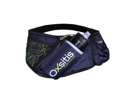Cinturón de mujer Trail OXSITIS Thermo Belt