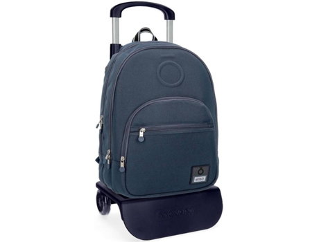 Mochila ENSO Basic (Azul)