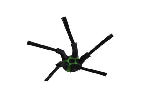 Robot aspirador con filtro Hepa, bolsa de polvo, Cepillo Lateral para Irobot Roomba S9 (9150) S9 S9 Plus (9550) S, piezas de Robot aspirador