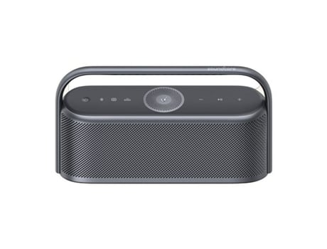 Altavoz Bluetooth Portátil SOUNDCORE A3130011 (Gris - Bluetooth - Inalámbrico - Bluetooth 5.3)
