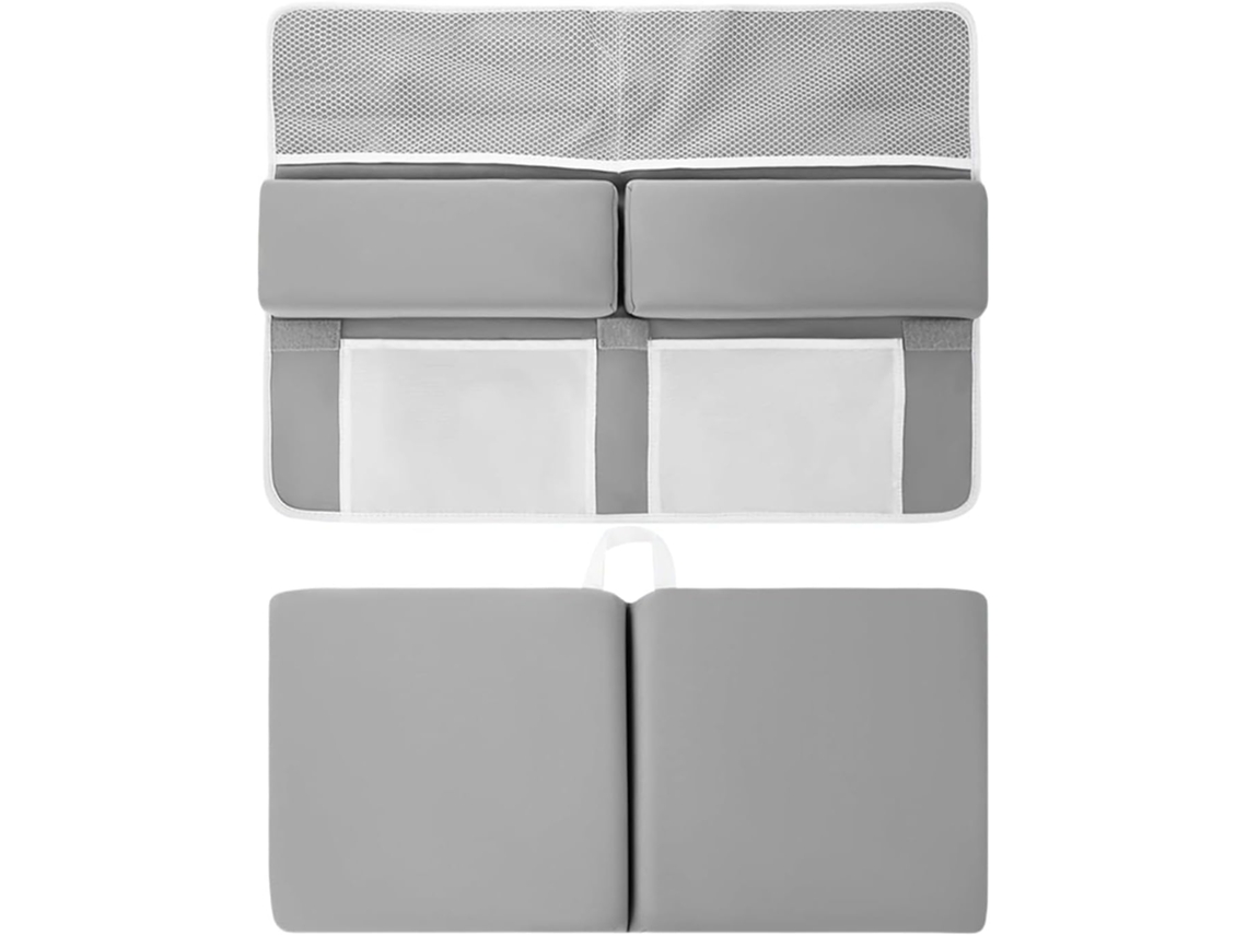 Agénouillement Carpet And Coussin De Repos Pour Coude Le Baño - À Genoux Baignoire Du Bébé