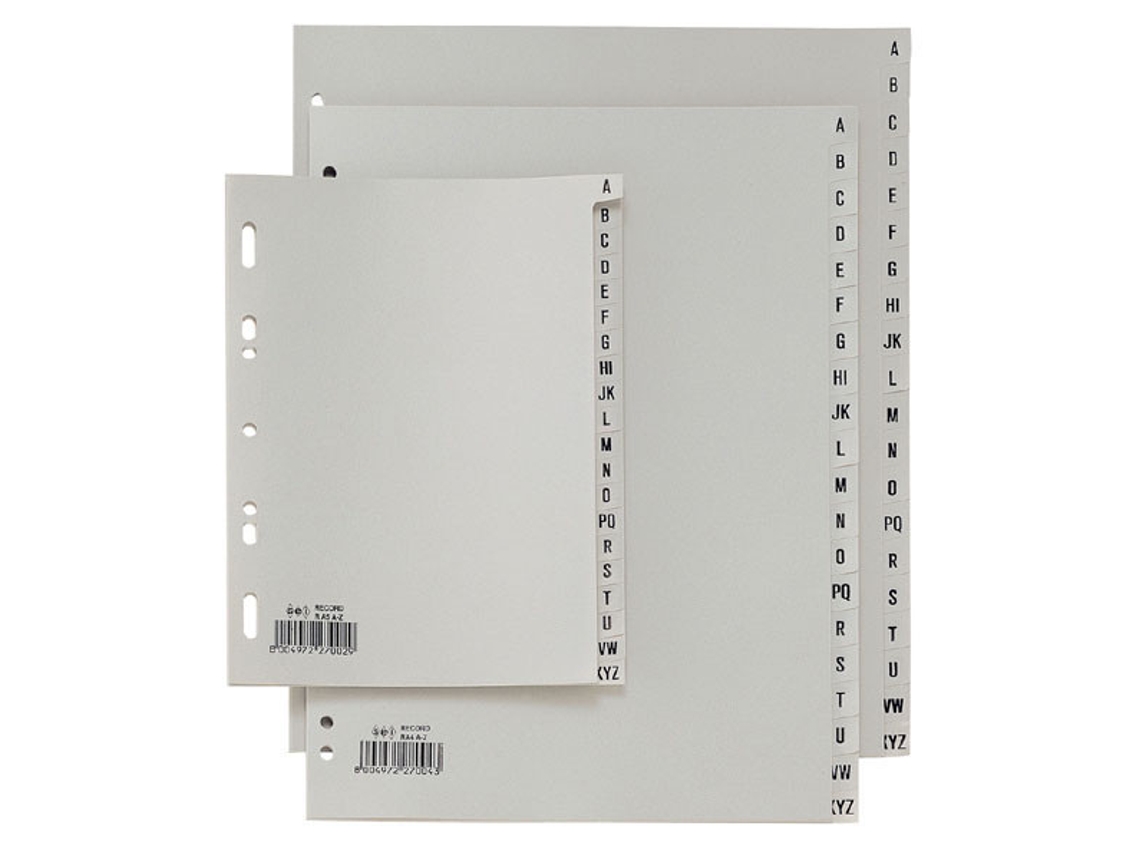 SEI ROTA 581420 Papel de Cuaderno 50 Hojas