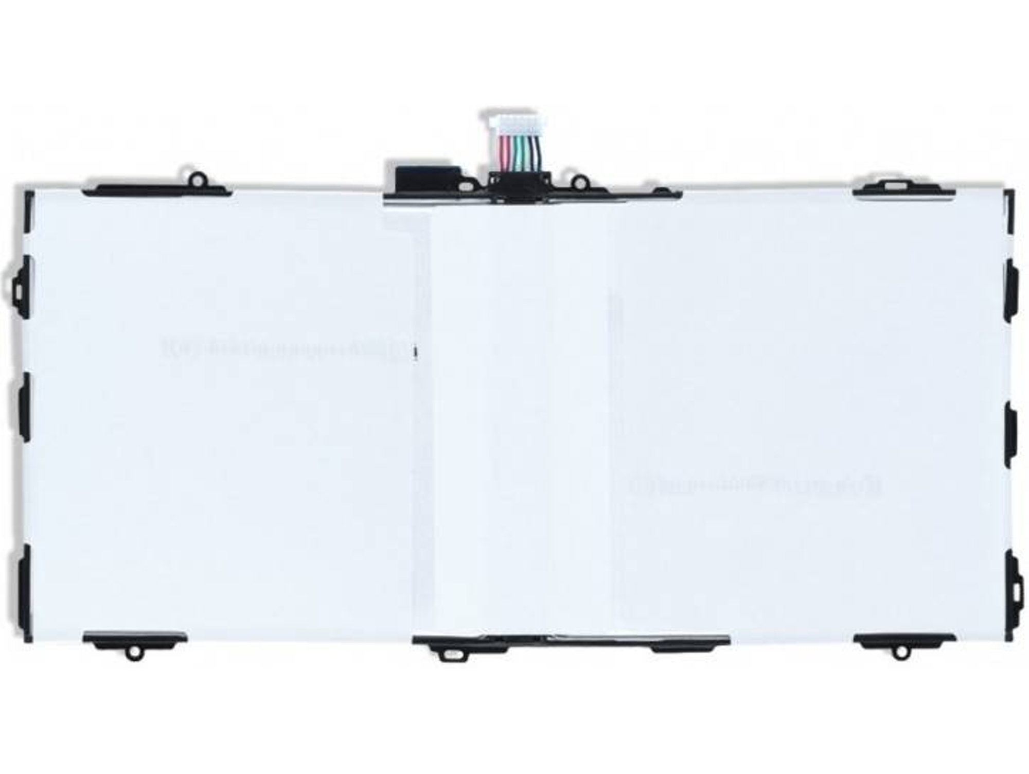 Bateria Samsung Litio Ion T800 T805 Galaxy Tab S 10.5 7900mAh Original EB-BT800FBE