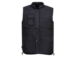 Chaleco De Calor Classic - Protección Y Estilo Nan / Xxxl