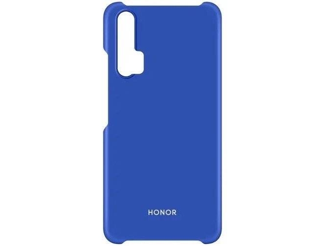Funda Honor 20 LMOBILE Azul
