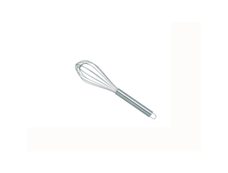 Batidor de acero inoxidable WESTMARK