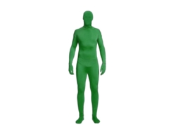 2026-traje Unisex De Spandex Elástico Adulto Zentai Para Disfraces Halloween Fiesta Eventos