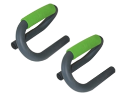 Soporte SCHILDKRÖT FITNESS 960040 (Verde)