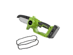 Motosierra + 2 Cadenas VENTEO