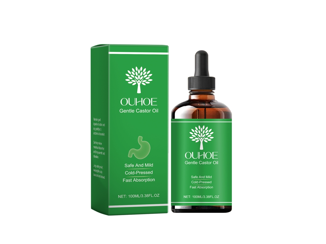 Aceite esencial calmante para la relajación y la tranquilidad.