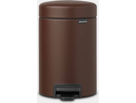 Cubo de Basura BRABANTIA (3L)
