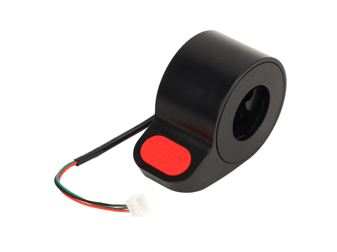 2026-mando De Acelerador De Pulgar Para Patinete Eléctrico Control De Velocidad Reemplazo Para Pro