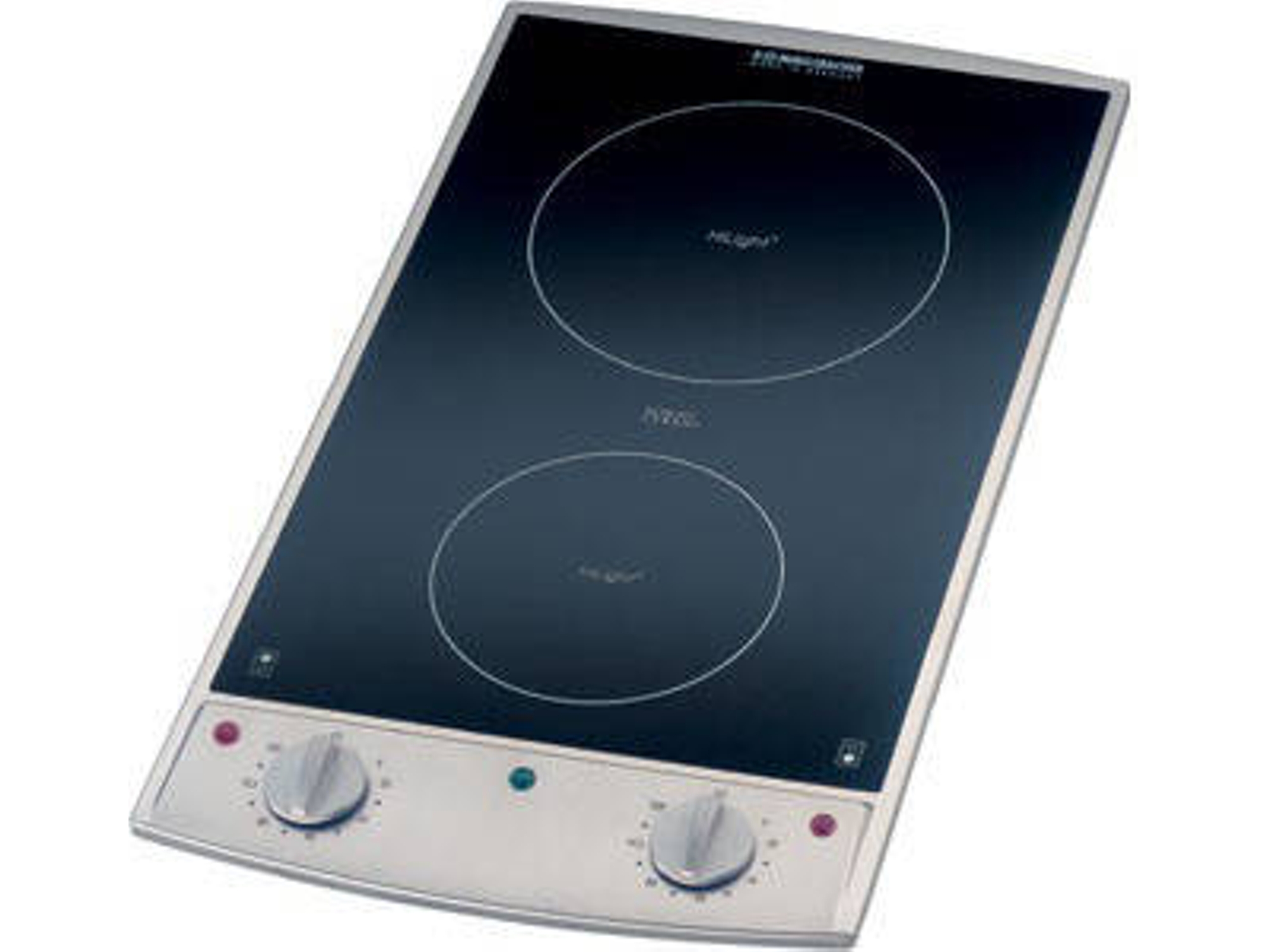 Placa de Vitrocerámica ROMMELSBACHER EBC 3075/E (Eléctrica - 28.8 cm - Negro)