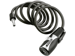Candado de Bicicleta KRYPTONITE Cabo Kryptoflex 815 (Llaves)