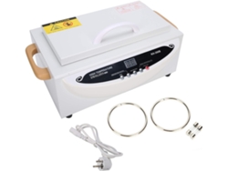Esterilizador de aire SFUSHOS, caliente, profesional, de alta temperatura.