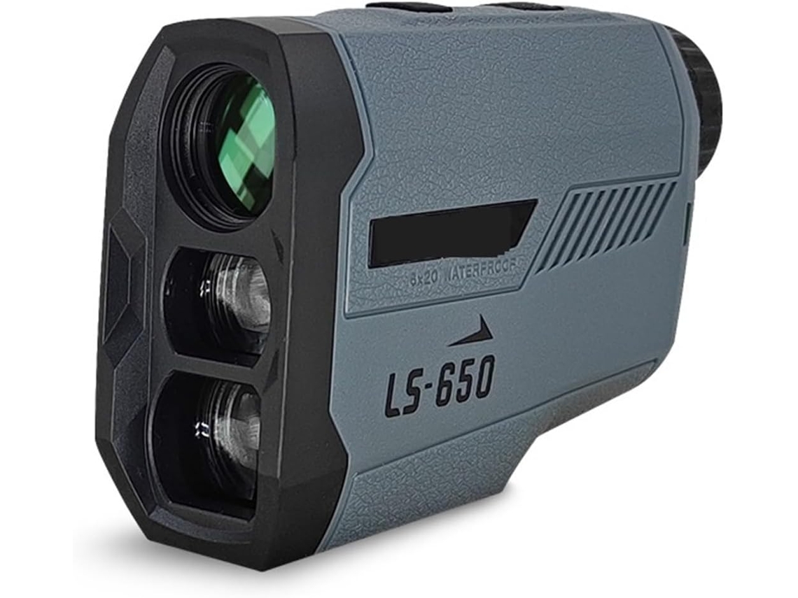 Golf 650m 1000m, penetrating mode, verrouillage SFUSHOS