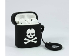 BOLSA MOJIPOWER AIRPODS POISON 