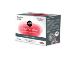 Complemento Alimentar LKN Colagénio Regenerativo (30 carteiras)