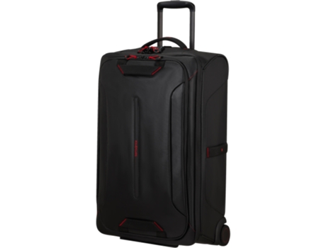 Maleta de Viaje SAMSONITE Spinner Ecodiver 67 (67x43cm)