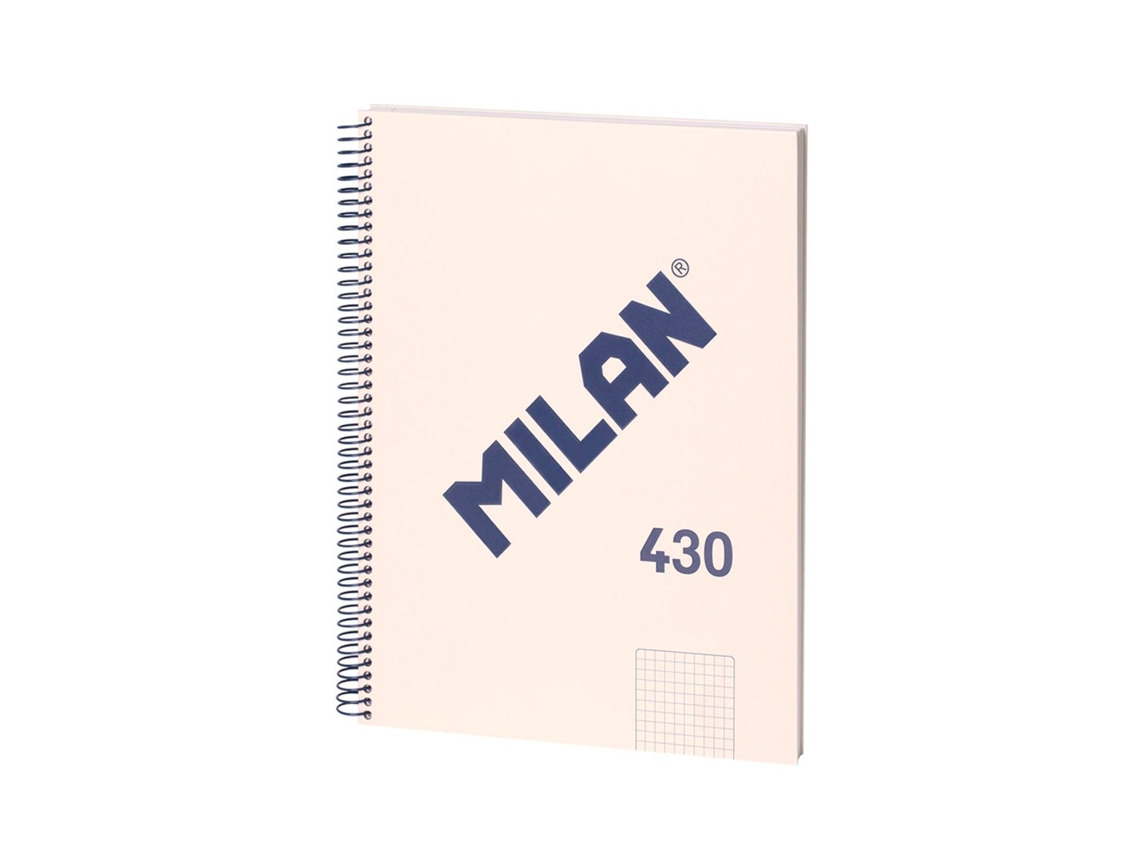 Título estándar Milán
