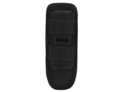 Estuche de nailon giratorio de 360 grados 2026 para linterna portátil, accesorio de caza 401