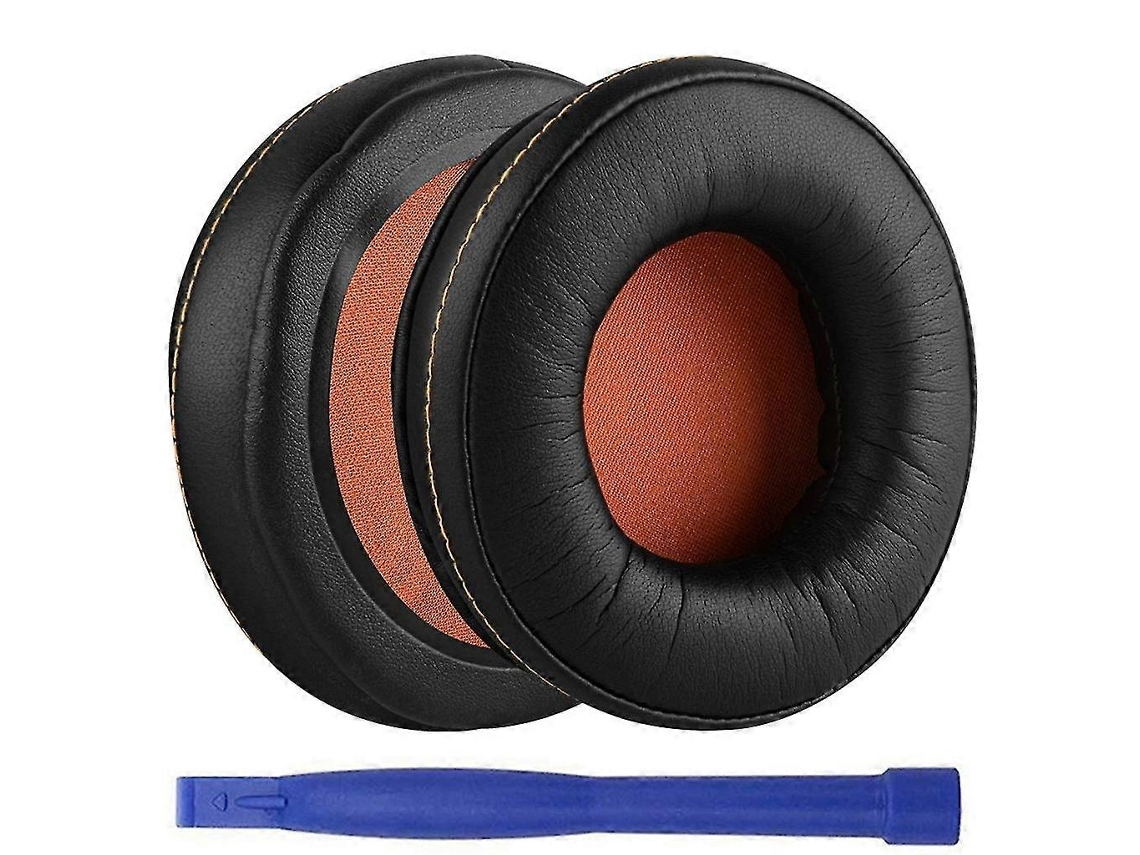 Almohadillas para auriculares 840 con espuma viscoelástica gruesa y almohadillas para las orejas