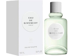 Perfume GIVENCHY Eau De Givenchy Edt (100 ml)