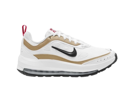 Zapatillas de Mujer NIKE Air Max AP Multicolor (37.5)