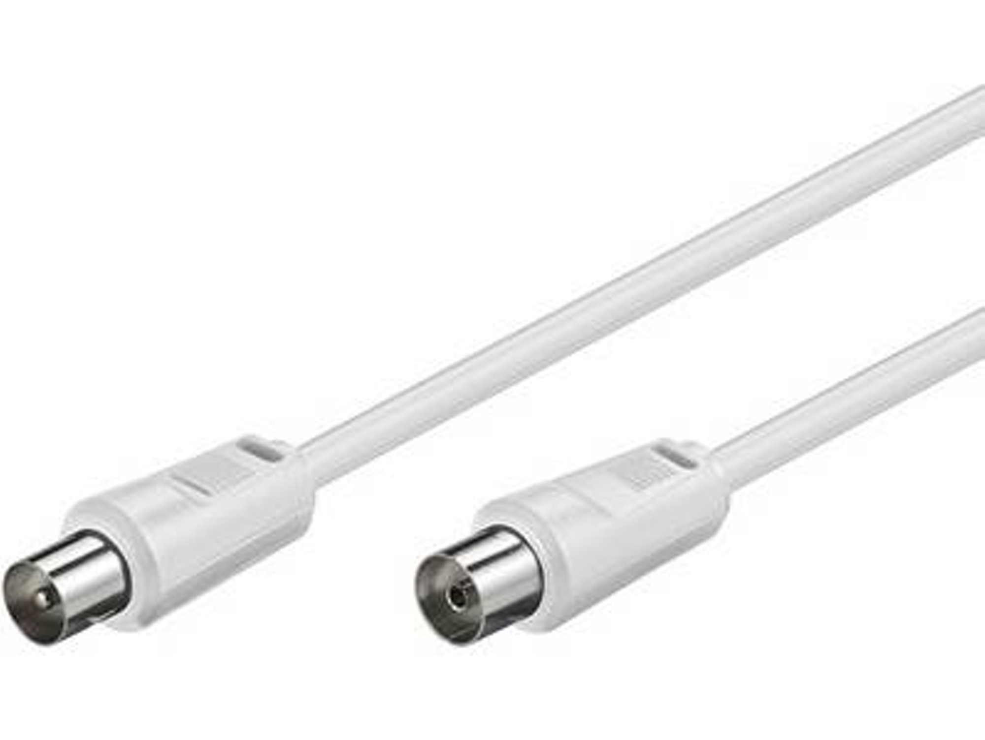 Cable de Antena GOOBAY AK 150, 1.5m