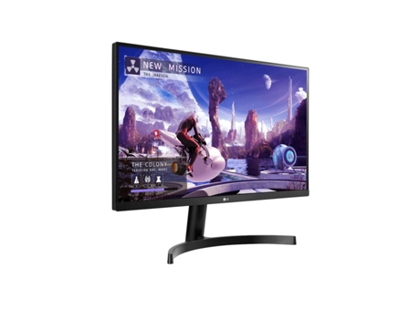 Monitor LG 27QN600 - B (27" - 5 ms)