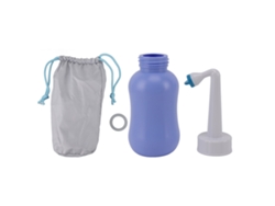 Spray de bidé portátil de 300 ml para mujeres posparto